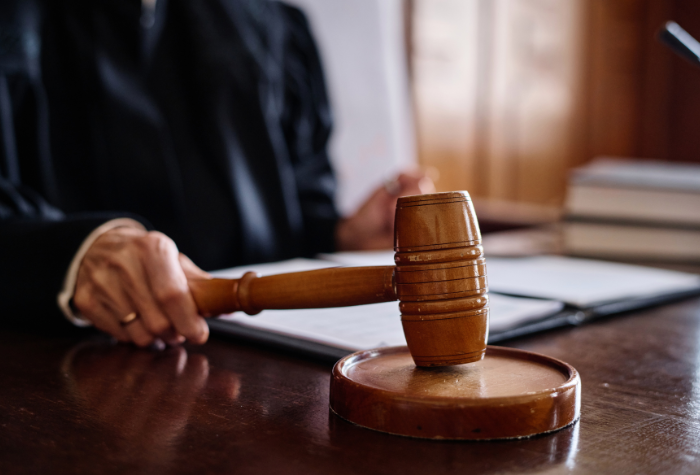 Search Thumbnail for U.S. Supreme Court Denies Alpine’s Petition Challenging Constitutionality of FINRA Enforcement Proceedings