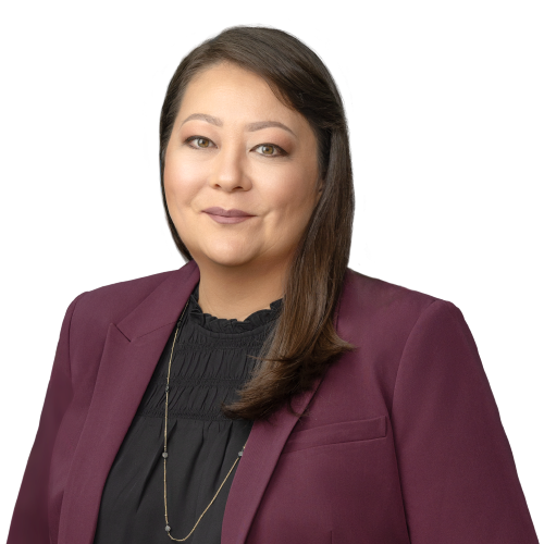Image of Alicia Whiting Bozich