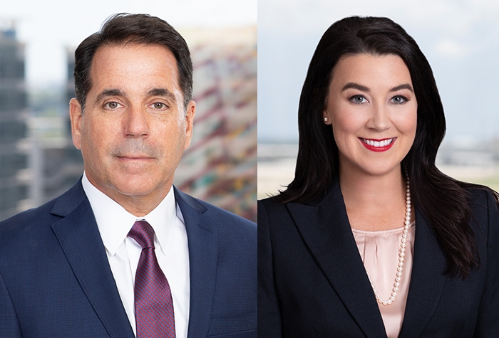 Search Thumbnail for Carlton Fields’ Nationally Ranked Construction Practice Continues Growth, Adds Two Lawyers in Tampa