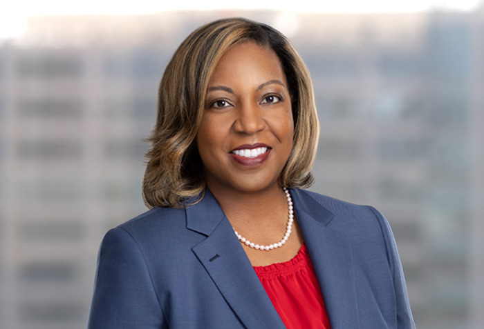 Search Thumbnail for Carlton Fields’ Lori Baggett Named to Tampa Bay Chamber 2021 Executive Committee