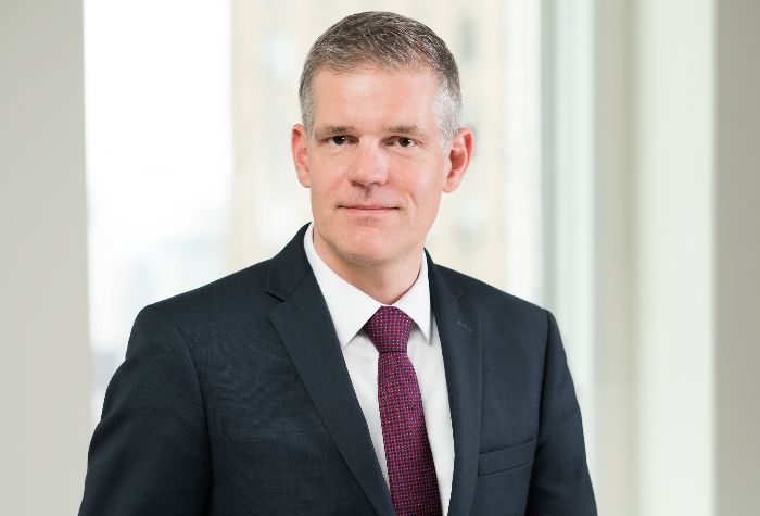 Search Thumbnail for Carlton Fields Adds Structured Finance Securities Pro Troy W. Doll in New York