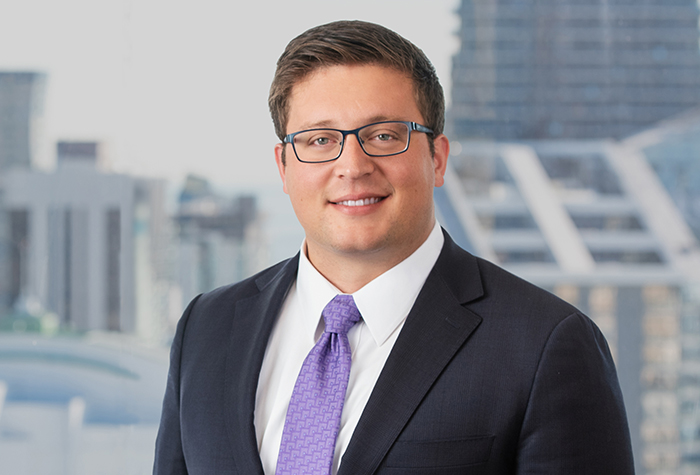 Search Thumbnail for Litigator James S. Czodli Joins Carlton Fields in Miami