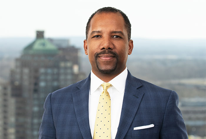 Search Thumbnail for Carlton Fields’ Robert Simpson Wins Connecticut Law Tribune Distinguished Leaders Award