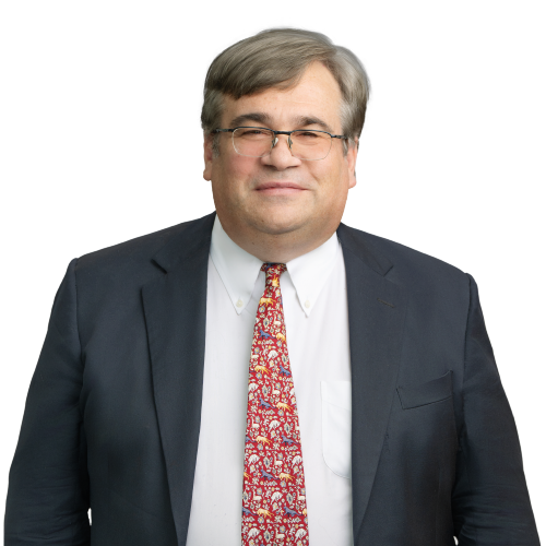 Image of Stephen Beke