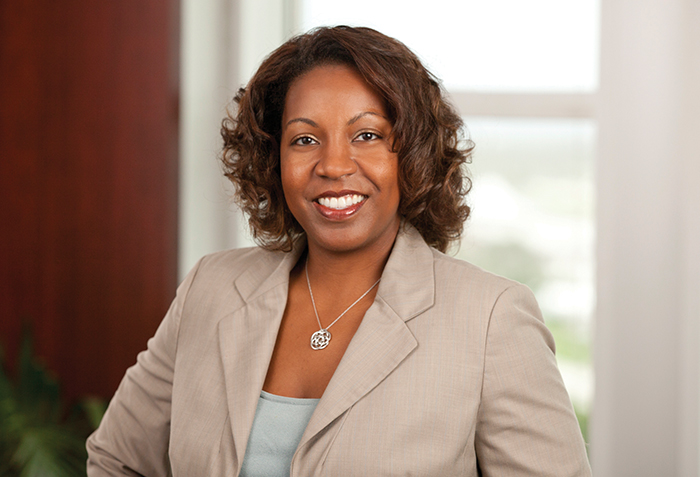 Search Thumbnail for Lori Baggett Recognized as Stetson Lawyers Alumni Association Outstanding Alumni Representative