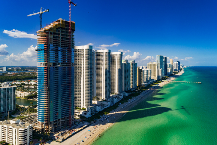 Image of Building Resiliency Into the Construction Industry