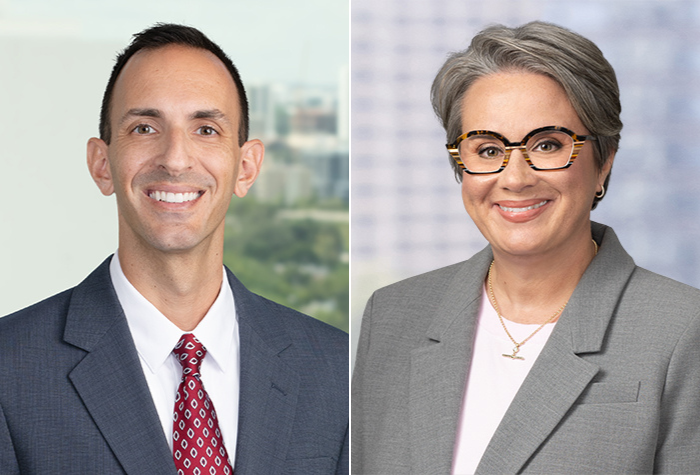 Search Thumbnail for Tino Lisella and Valerie Makarewicz Quoted in Law360: “IRS' Proposed Voluntary Disclosure Rule Could Be Dissuasive”