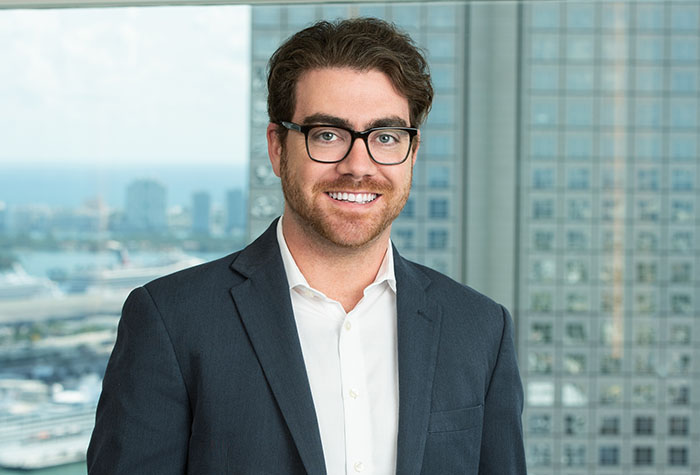 Search Thumbnail for Carlton Fields’ Blockchain and Digital Currency Co-Leader Bolsters Los Angeles Office