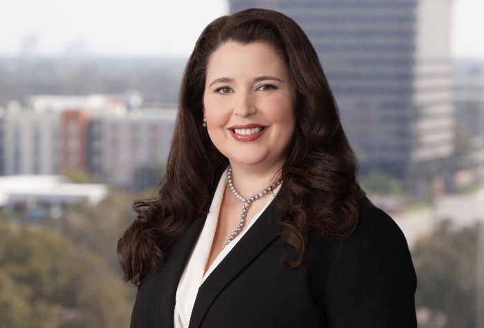 Search Thumbnail for Distinguished IP Lawyer Eleanor M. Yost Joins Carlton Fields