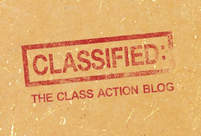 Search Thumbnail for Supreme Court Refuses to Decide Whether Damages Class Containing Both Injured and Uninjured Members Can Be Certified