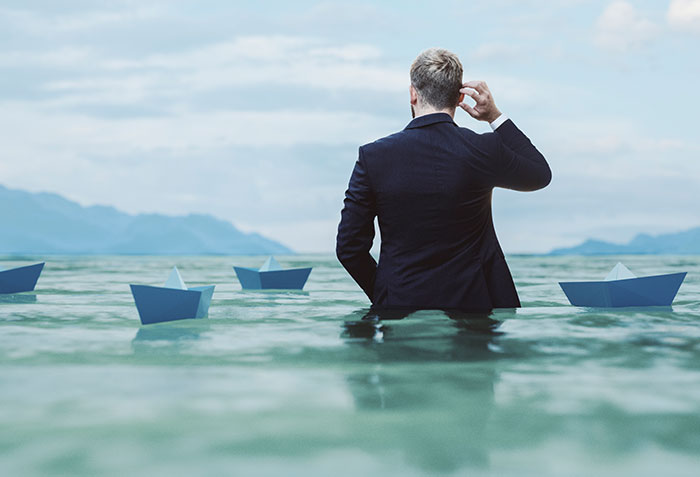 Search Thumbnail for Restructuring Distressed Entities for a Clean Financial Bill of Health