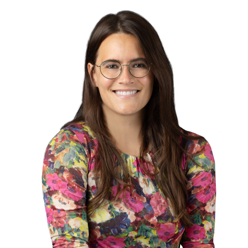 Image of Jenna L. Durr
