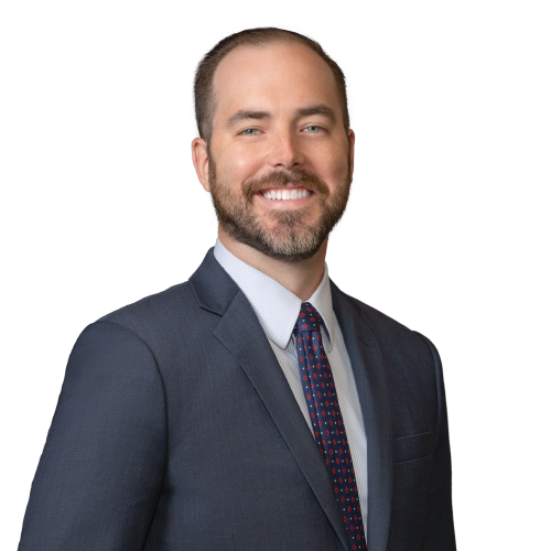Image of Lucas G. Parsons