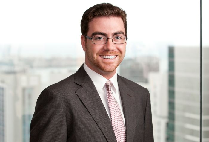 Search Thumbnail for Carlton Fields Attorney Justin S. Wales Promoted to Senior Counsel