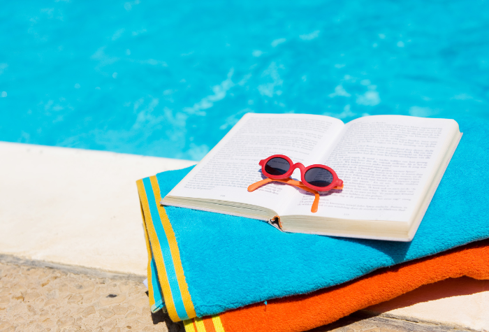 Search Thumbnail for Colorado DOI Summer Reading for Life Insurers