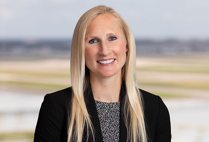 Search Thumbnail for Alexa M. Nordman Joins Carlton Fields’ Construction Practice in Tampa