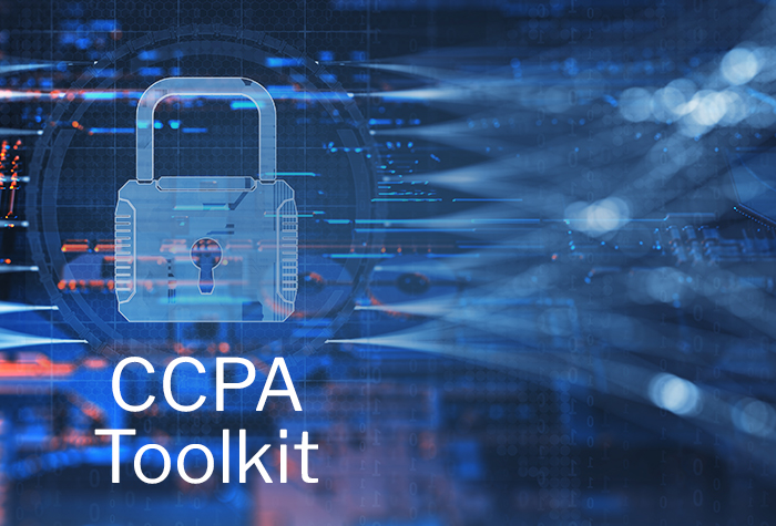 Search Thumbnail for Carlton Fields Launches Toolkit to Streamline Compliance with New California Privacy Law