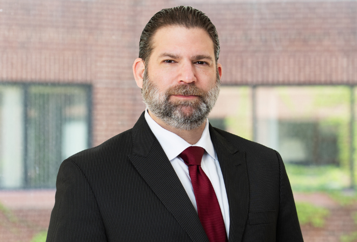 Search Thumbnail for Scott Abeles Quoted in Law360: “Supreme Court Eyes Its 'Next Frontier' in FCC Delegation Case”