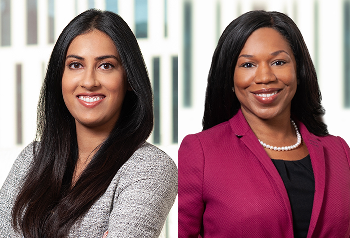 Search Thumbnail for Carlton Fields Expands Property and Casualty Insurance Practice; Adds Two Attorneys in Orlando
