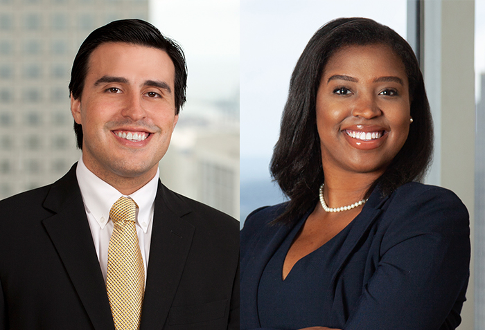 Search Thumbnail for Carlton Fields Attorneys Named to Leadership Council on Legal Diversity 2021 Fellows and Pathfinders Programs