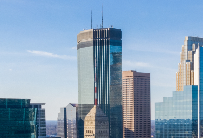 Image of Minneapolis
