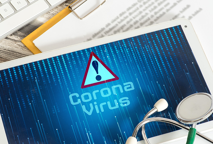 Search Thumbnail for Doctors Cashing Telehealth Paychecks Run Fraud Risk After Virus