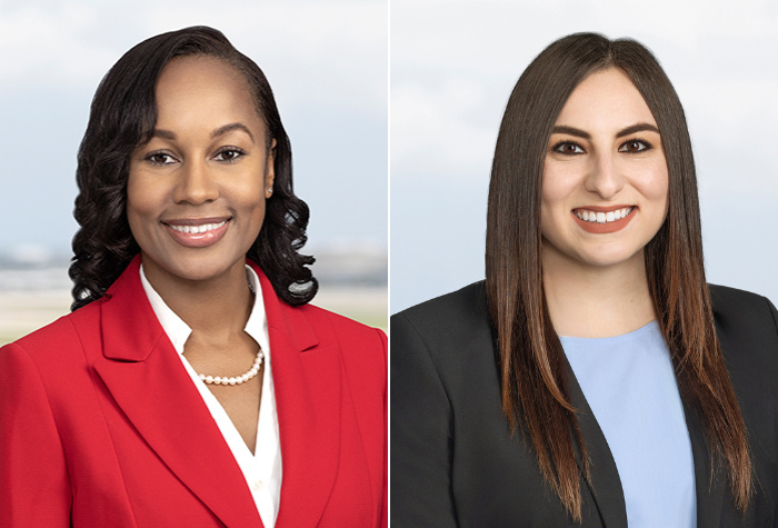 Search Thumbnail for Carlton Fields Attorneys Selected to Hillsborough County Bar Association’s Bar Leadership Institute