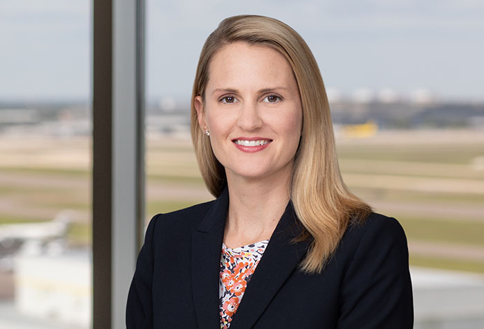 Search Thumbnail for Robin H. Leavengood Joins Carlton Fields’ Nationally Ranked Construction Practice