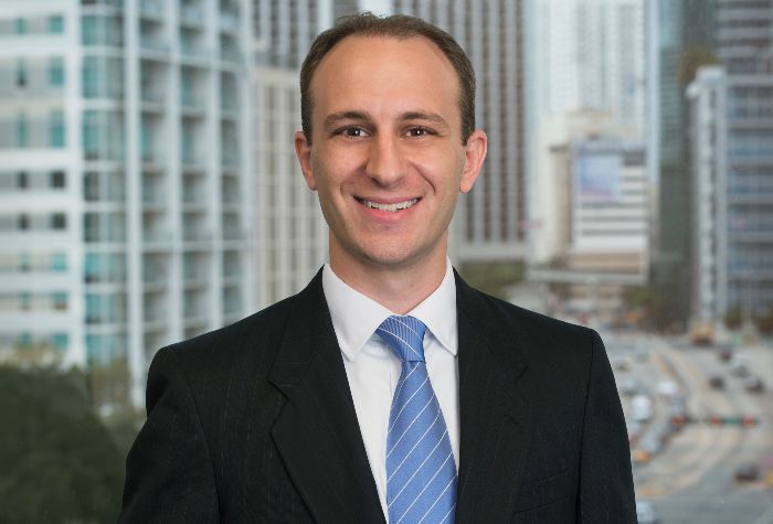 Search Thumbnail for Carlton Fields Promotes Miami Attorney Michael N. Wolgin to Shareholder