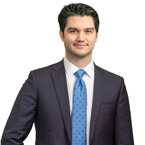 Image of Ryan P. Allen