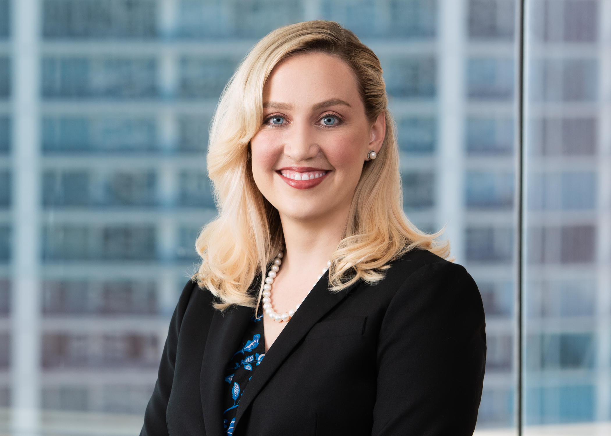 Search Thumbnail for Carlton Fields Welcomes Litigator Amy M. Bowers in Miami