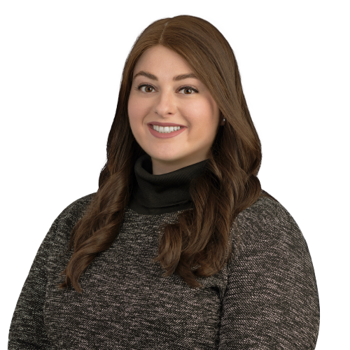 Image of Simone A. Shuman