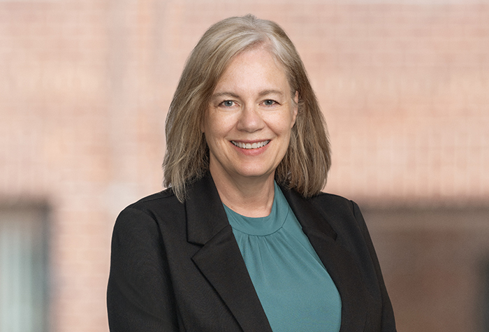 Search Thumbnail for Carol McClarnon Featured in Bloomberg Law’s “Wake Up Call” Newsletter
