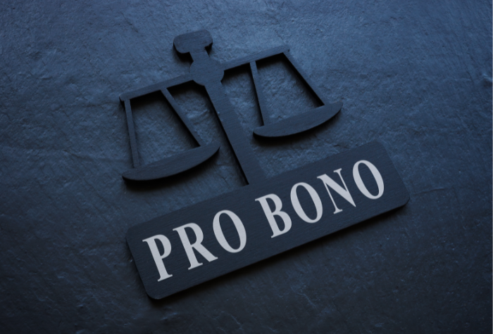 Search Thumbnail for Thirteenth Judicial Circuit Recognizes Carlton Fields With 2026 Pro Bono Award