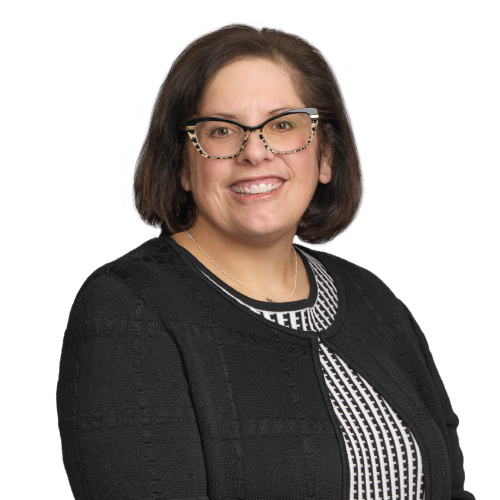 Image of Gina Alsdorf