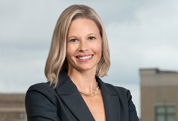 Search Thumbnail for Carlton Fields Strengthens Government Law and Insurance Regulatory Teams with Addition of Erin J. VanSickle