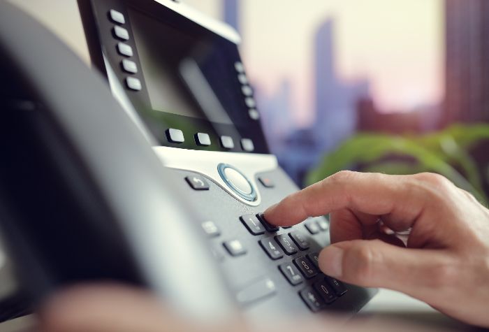 Search Thumbnail for High Court Punt Plunges TCPA Suits Into Greater Uncertainty