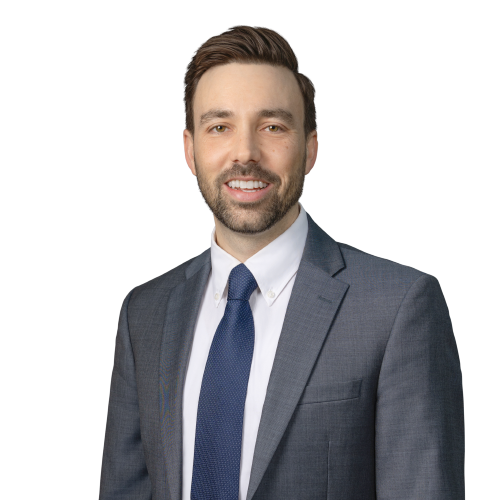 Image of Jeremy J. Mudd