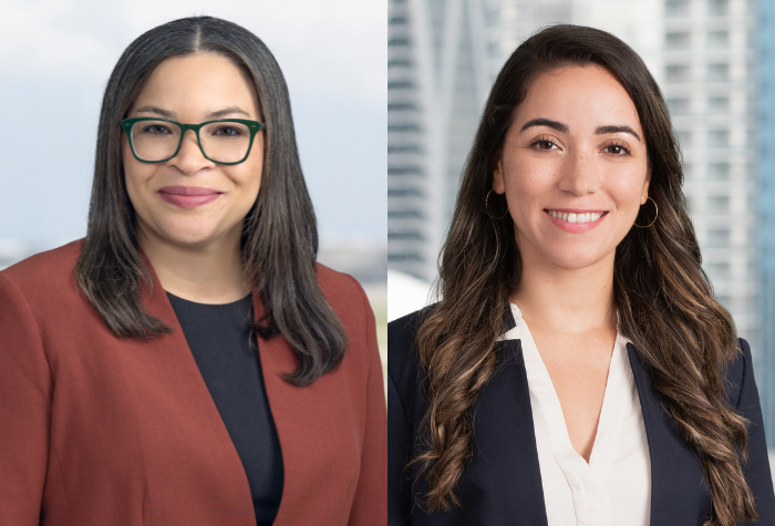 Search Thumbnail for Leadership Council on Legal Diversity Names Carlton Fields Attorneys to 2023 Fellows and Pathfinders Programs