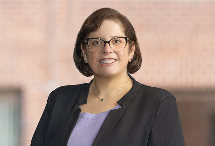 Search Thumbnail for Gina Alsdorf Featured in Westlaw Today: “Carlton Fields Hires Financial Services Attorney in Washington, D.C.”