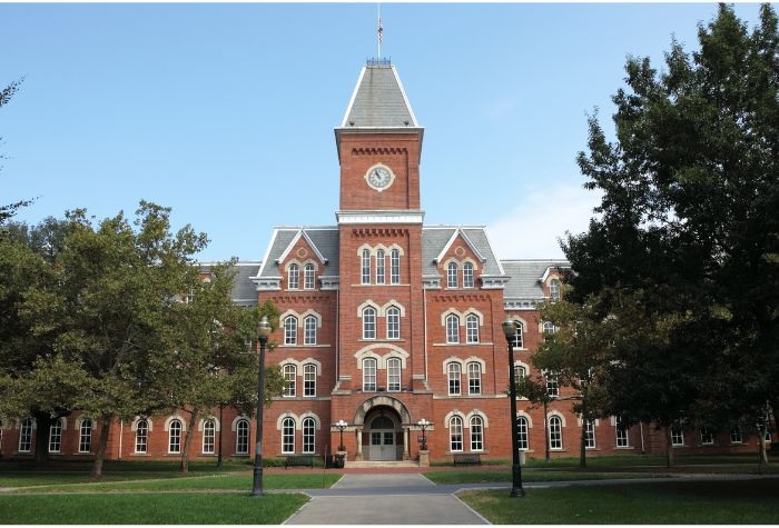 Search Thumbnail for IRS Puts Private Schools on Notice: Race-Based Policies Risk Tax-Exempt Status