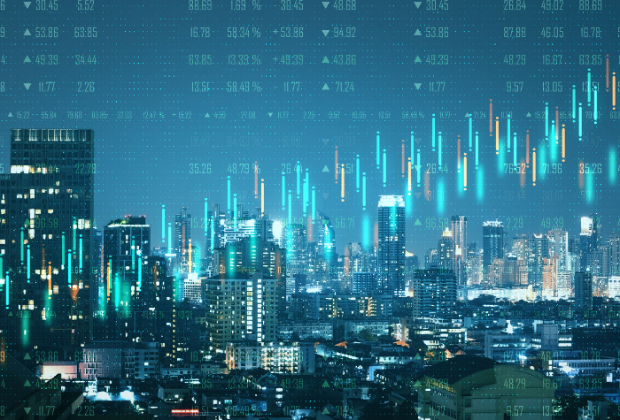 Search Thumbnail for The INVEST Act: A Harbinger of New Investment and Product Development Opportunities?