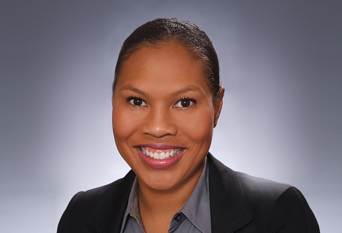 Image: Alumni Spotlight: Sharaine Sibblies, Deputy General Counsel, Southeast Toyota Distributors