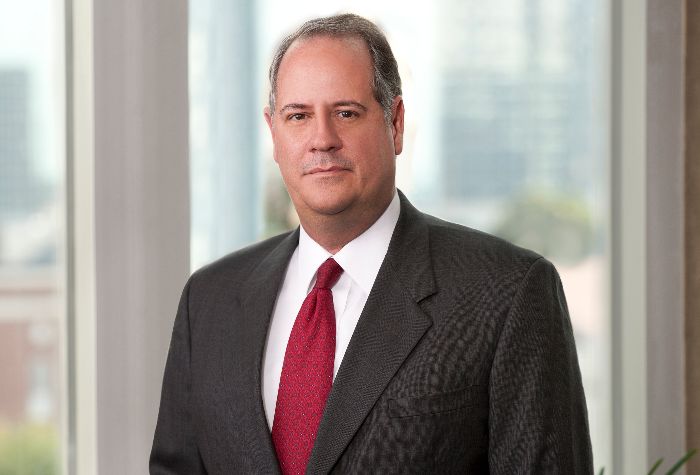 Search Thumbnail for Daniel C. Johnson Named “BTI Client Service All-Star” for 2018