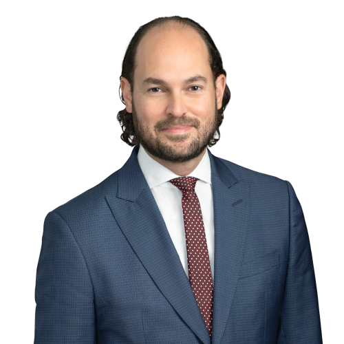 Image of Jonathan E. Ginsberg