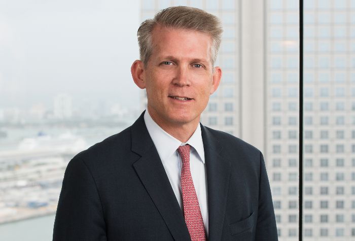 Search Thumbnail for Carlton Fields Snags Experienced Florida Enviro Lawyer
