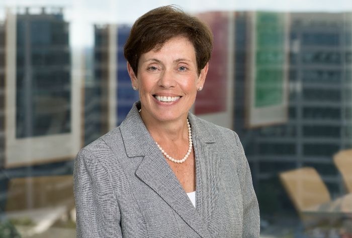 Search Thumbnail for Carlton Fields COO Anastasia “Annie” Hiotis Elected to Equality Florida Board