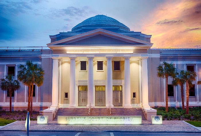Search Thumbnail for Carlton Fields Appellate Attorneys Named to Florida Supreme Court Committee on Standard Jury Instructions in Civil Cases