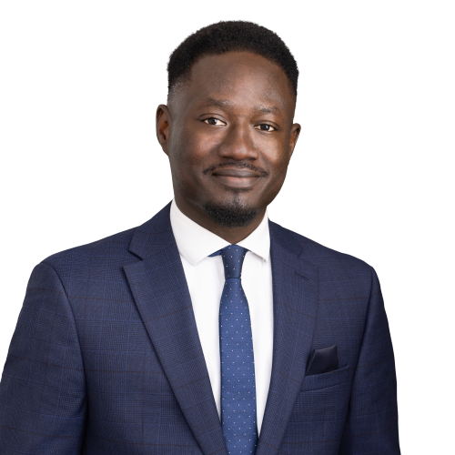 Image of Paul Diouf