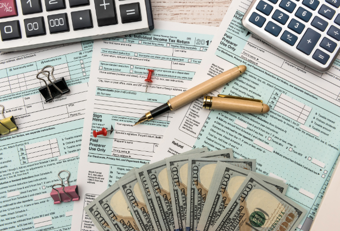 Search Thumbnail for The IRS Is Done Asking Nicely on Conservation Easements